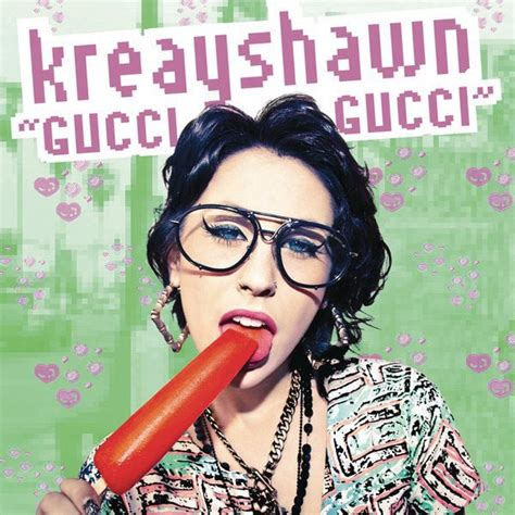 song prada bag gucci shoes|gucci kreayshawn.